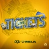 dcs、CHIMBALA、Wendy Yasmin Argueta、Leury Jose Tejada、Luiggi Olivares Gordon、Julio Cesar Richardson、Ray Rodriguez Castillo、Digital Kingz、Darlyn Alberto Cuevas - Los Tickets