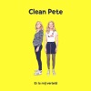 Stuart Murdoch、Clean Pete - Haal me hier weg want ik ga dood hier