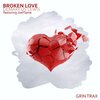Demarkus Lewis、Joeflame - Broken Love (Shattered Mix)