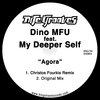 Dino MFU、My Deeper Self - Agora (Christos Fourkis Remix)