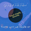 G.Roy、Radio Rasheed - That's Why We Dance