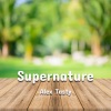 Alex Tasty《Supernature》[MP3/LRC]