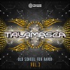 Talamasca - Positive Visualisation