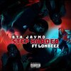 LonBEEZ、BTA Jaymo - STEPPIN (Explicit)