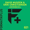 David Museen、Erik Christiansen - Womboo