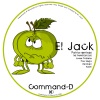 El Jack - Patria