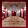 ivor bolton、Sinfonieorchester Basel - I. Overture (Live)