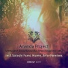 ananda project、Marta Gazman《Beautiful Searching (Satoshi Fumi Remix)》[MP3/LRC]