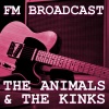 The Animals - The Same Thing (Live)