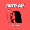 manlikekore《Pretty One (Explicit)》[MP3/LRC]