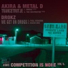 Metal D、Akira - TRANCETRUTJE (DROKZ REMIX)
