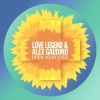 Alex Gaudino、Love Legend《Open Your Eyes》[MP3/LRC]