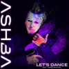 Ashba、James Michael《Let's Dance》[MP3/LRC]