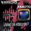Warriors - Living on Video 2k17
