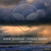 Robert Woodfield、Invisible Shadow - Clouds of Rain