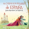 Tradición popular、José Morán Orti - El Enano y el Pastor