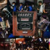 hxxdie、GmGr AB、JayeGee、Mike Kay - Static (Explicit)