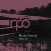 Matias Carafa - Hipno