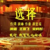 王雪飞 - 选 择 (王雪飞/吴柯彤)