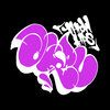 Agustín Cruz、AC RU - THROW UP SESSION #3