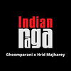 Souryadeep Bhattacharyya、Dwij Bhushan、Vinod Krishnan、Indianraga、Bushra Jabeen - Ghoomparani and Hrid Majharey - Tala Teen