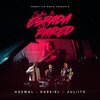 Hozwal、Freestyle Mania、Juliito、Omar David Hernández、Hozwal Steven Ortiz、Julio Rivera Roman、Darkiel - Entre la Espada y la Pared