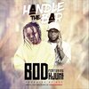 Kjuni、B.O.D - Handle the Bar (feat. Kjuni)