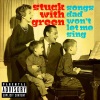 Stuck With Green - Puke