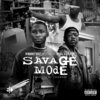 Diesel Slaughter、NewMoney Quez - Savage Mode (Explicit)