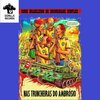 Rock Brasileiro De Sonoridade Simples、Vitor Guimarães、Gorilla Records - Ambrósio (Explicit)