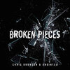 anointed、Chris Brunson - Broken Pieces