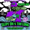 Lester Roy、DJ Red - Gotta Get Paid (Freestyle)(Slaughtered & Sliced)(Explicit)