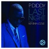 Mario Winans、Diddy、Jack Knight、Keyshia Cole - Last Night (A Cappella)