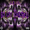 Obed - In My Mental (Explicit)