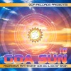 Doctor Spook、Goa Doc - Goa Sun, Vol. 10 (Album DJ Mix)
