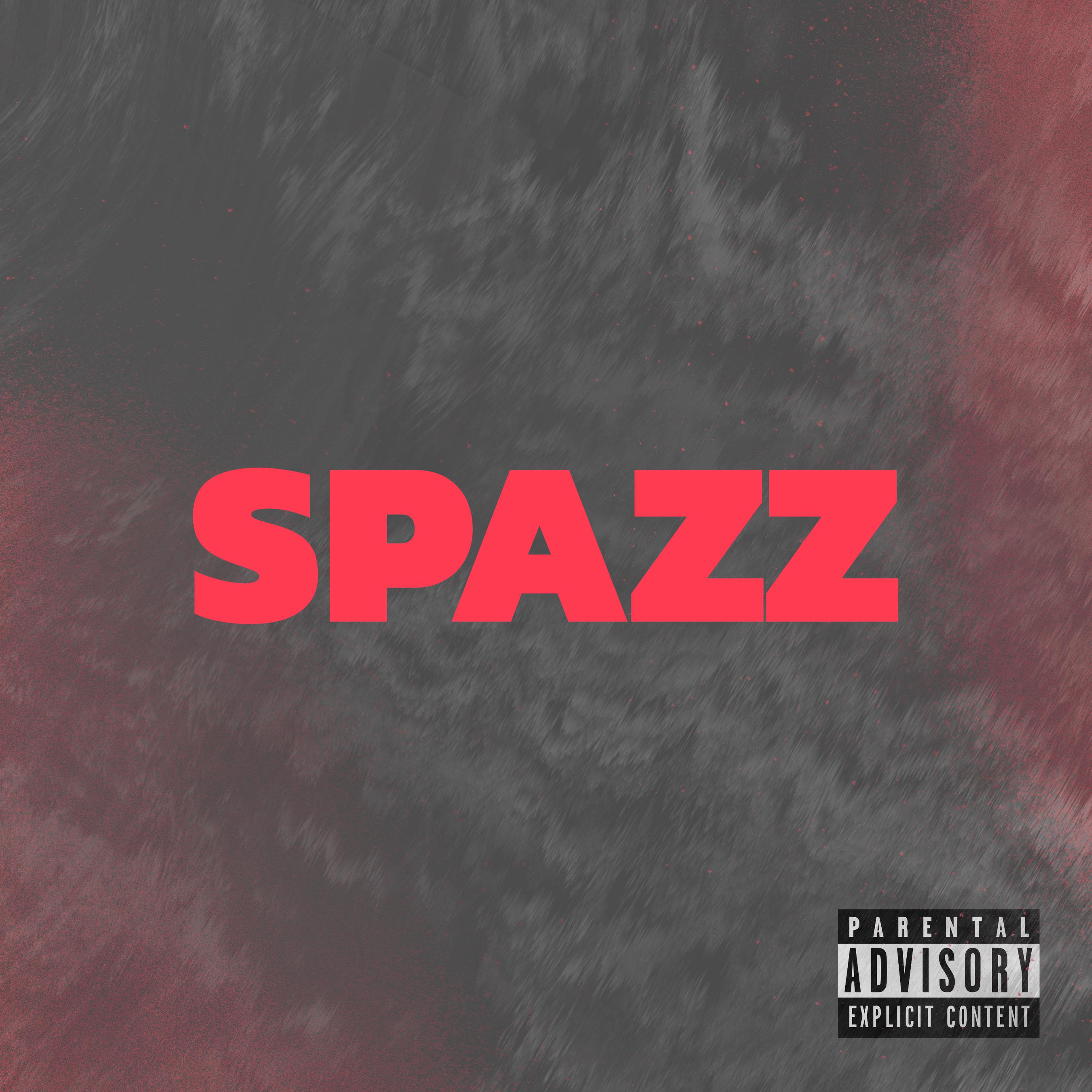 Koko - Spazz (Explicit)