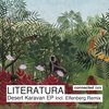 Literatura - Desert Karavan
