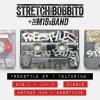 Ghostface Killah、Stretch and Bobbito、Method Man - Method Man + Ghostface Freestyle