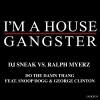 dj sneak、Snoop Dogg、George Clinton、Ralph Myerz - Do The Damn Thang (Explicit)