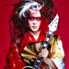 Marty Friedman - 負けないで guiter cover ver.