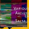 Los Duros de La Salsa、Various Artists - Engreido Y El Amante