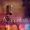 dj roland clark、urban soul - Brown James (Acappella)
