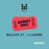 Mona - Boleto al Infierno