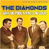 the diamonds - Why Do Fools Fall in Love (Remastered)