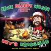 Kevin Bloody Wilson - Silent Wife (Explicit)