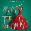 alberto iglesias - The Human Voice