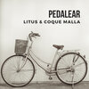 Litus、coque malla - Pedalear