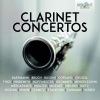 Central Aichi Symphony Orchestra、Sergio Rosales、Eddy Vanoosthuyse - Clarinet Concerto: II. Ostinato. Fast