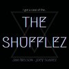 Jaki Nelson、Joey Suarez - The Shufflez