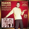 Hank Ballard & The Midnighters《The Coffee Grind》[MP3/LRC]